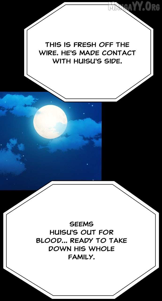 Read Worst Generation chapter 33 image 17 on Lezhin