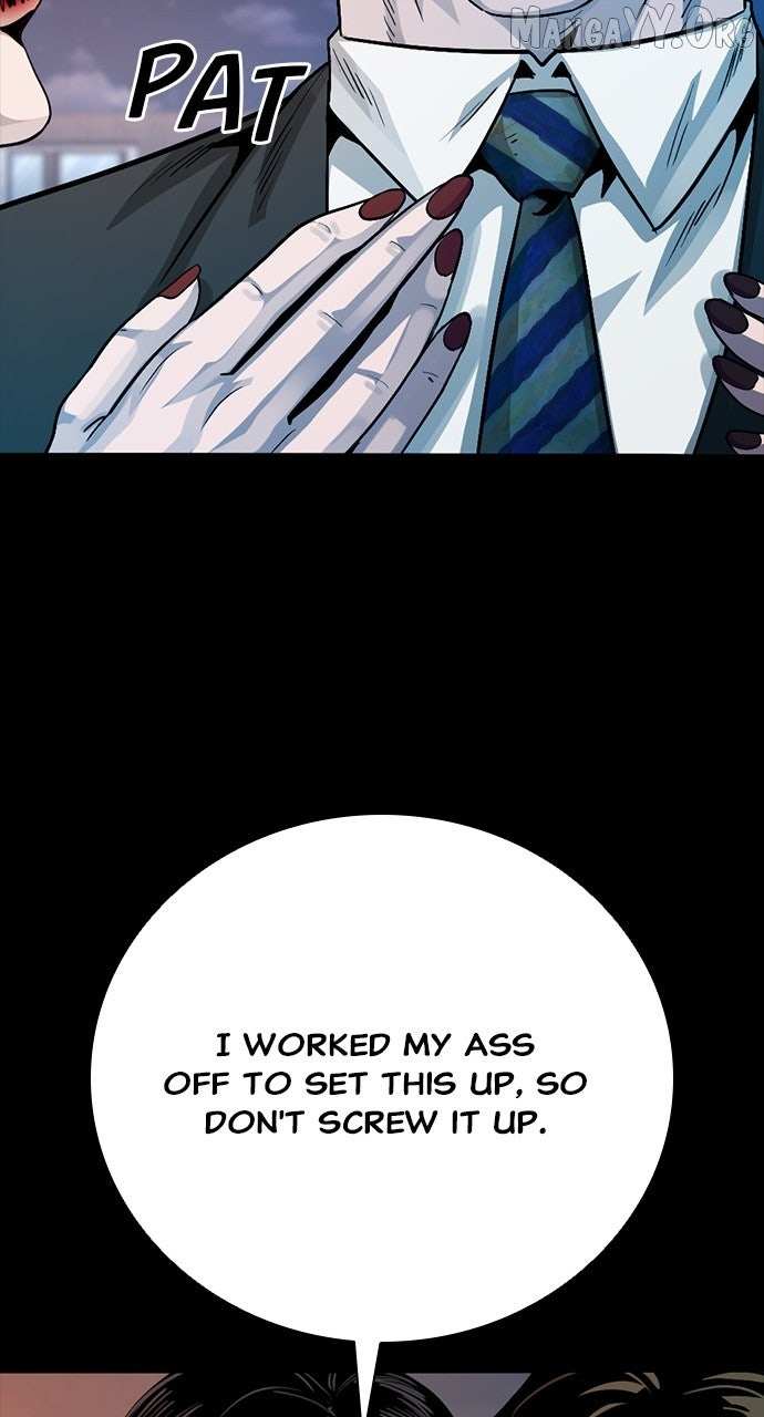 Read Worst Generation chapter 33 image 22 on Lezhin