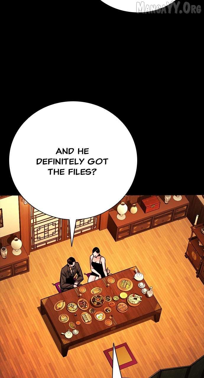 Read Worst Generation chapter 33 image 31 on Lezhin