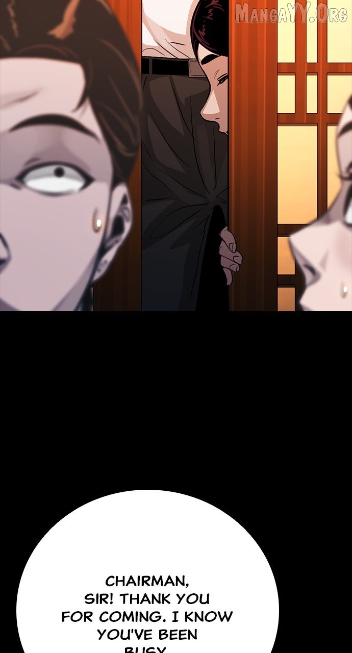 Read Worst Generation chapter 33 image 33 on Lezhin