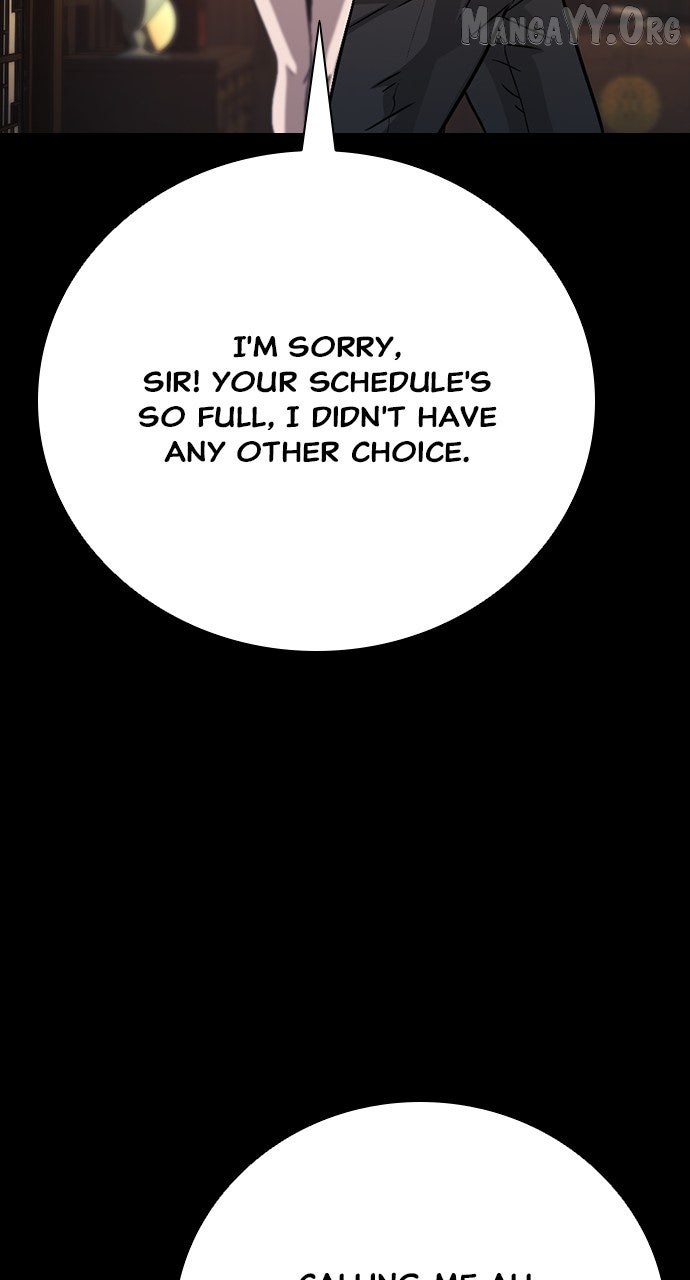Read Worst Generation chapter 33 image 36 on Lezhin