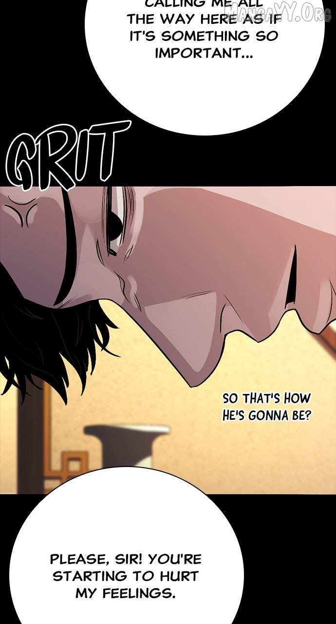 Read Worst Generation chapter 33 image 37 on Lezhin
