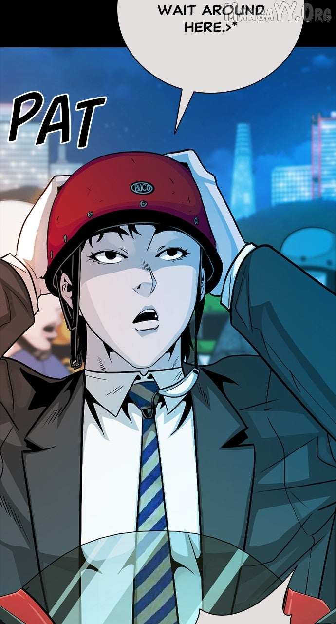 Read Worst Generation chapter 33 image 4 on Lezhin