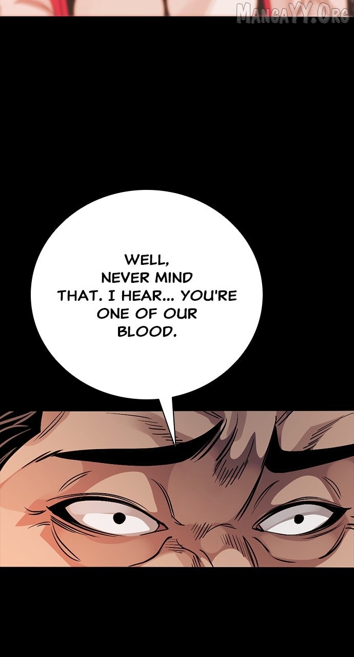 Read Worst Generation chapter 33 image 41 on Lezhin