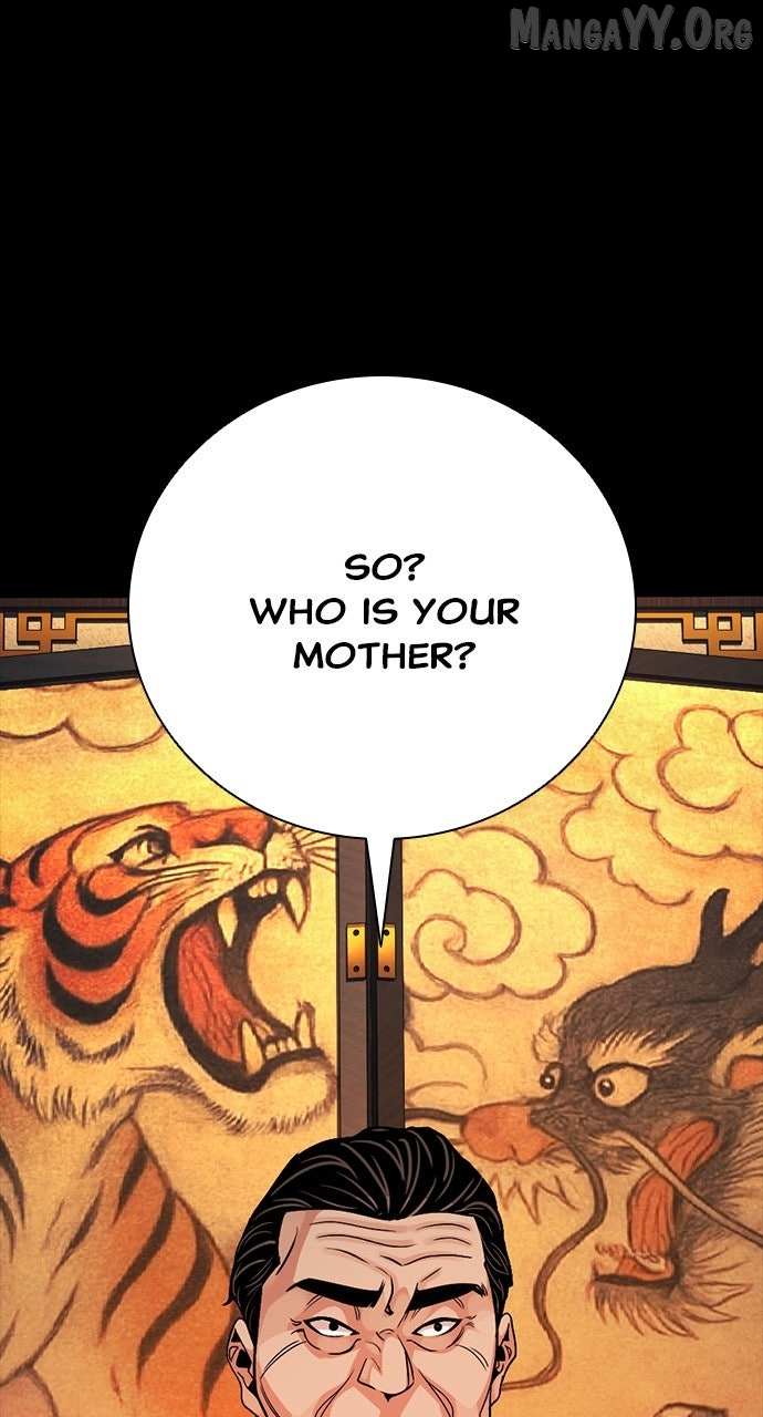 Read Worst Generation chapter 33 image 44 on Lezhin