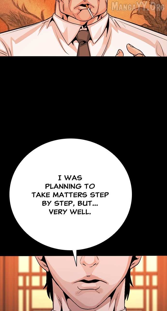 Read Worst Generation chapter 33 image 45 on Lezhin