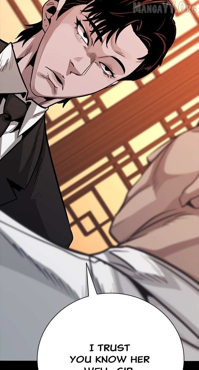 Read Worst Generation chapter 33 image 47 on Lezhin