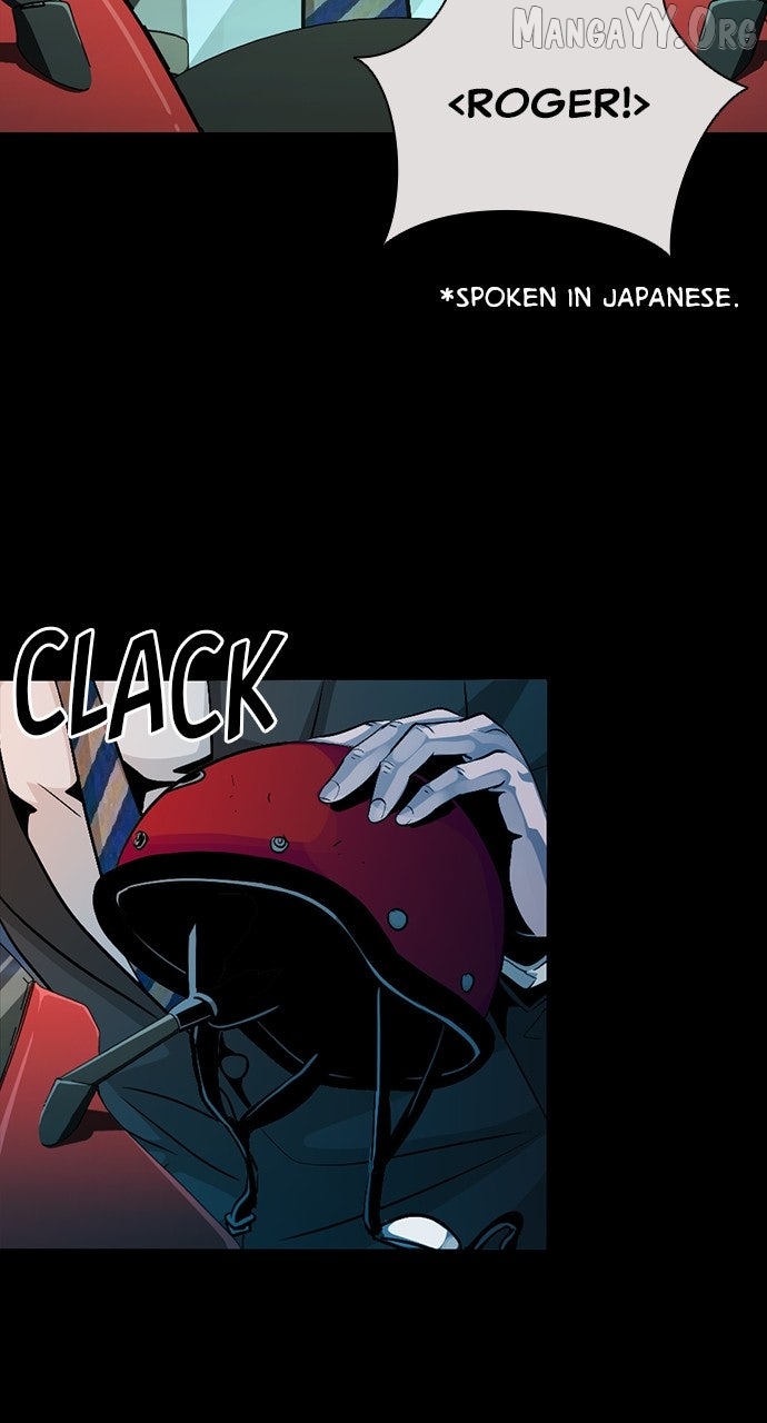 Read Worst Generation chapter 33 image 5 on Lezhin