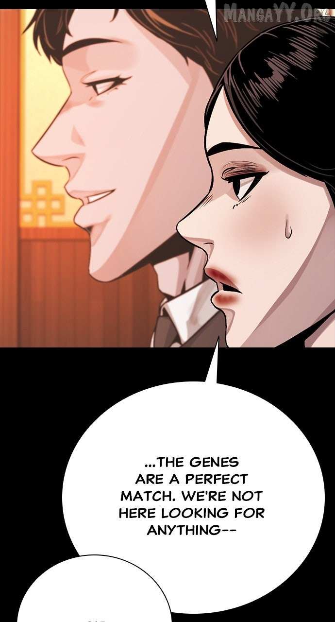 Read Worst Generation chapter 33 image 52 on Lezhin