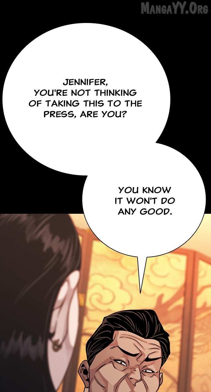 Read Worst Generation chapter 33 image 57 on Lezhin