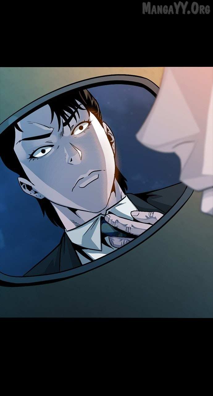 Read Worst Generation chapter 33 image 6 on Lezhin