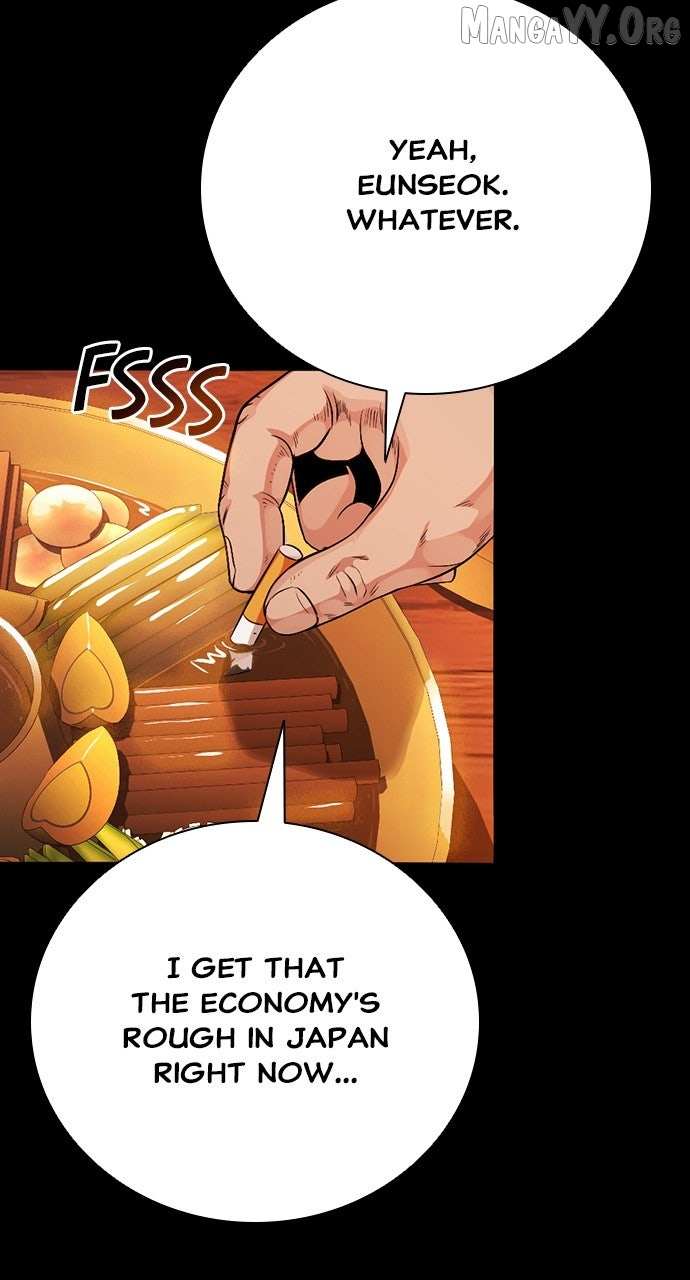 Read Worst Generation chapter 33 image 60 on Lezhin