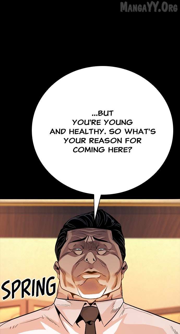 Read Worst Generation chapter 33 image 61 on Lezhin
