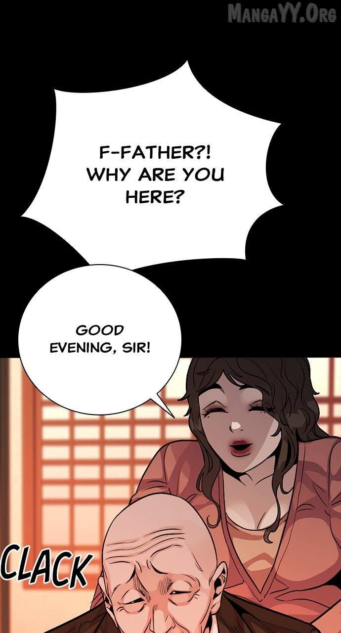 Read Worst Generation chapter 33 image 69 on Lezhin