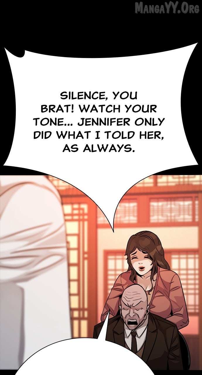 Read Worst Generation chapter 33 image 73 on Lezhin
