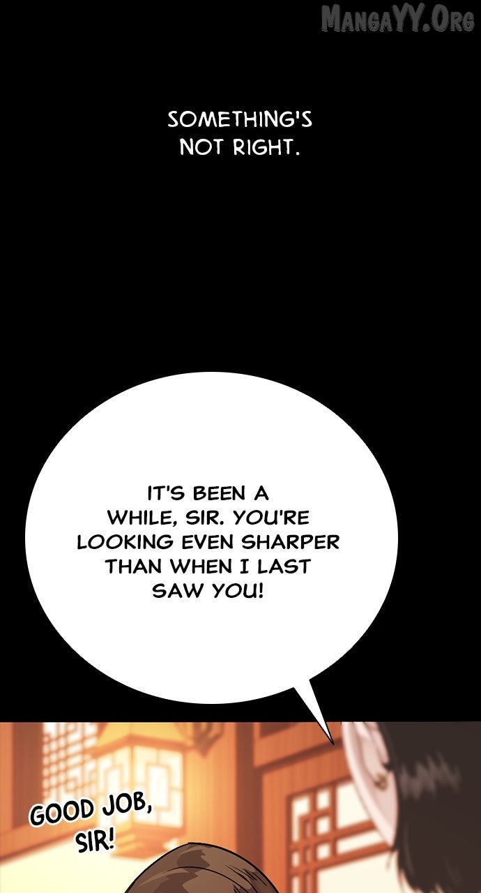 Read Worst Generation chapter 33 image 76 on Lezhin