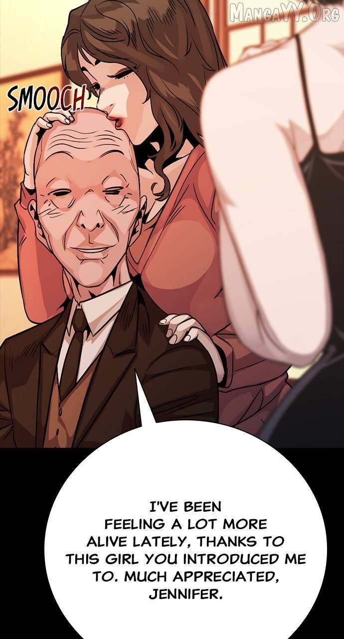 Read Worst Generation chapter 33 image 77 on Lezhin