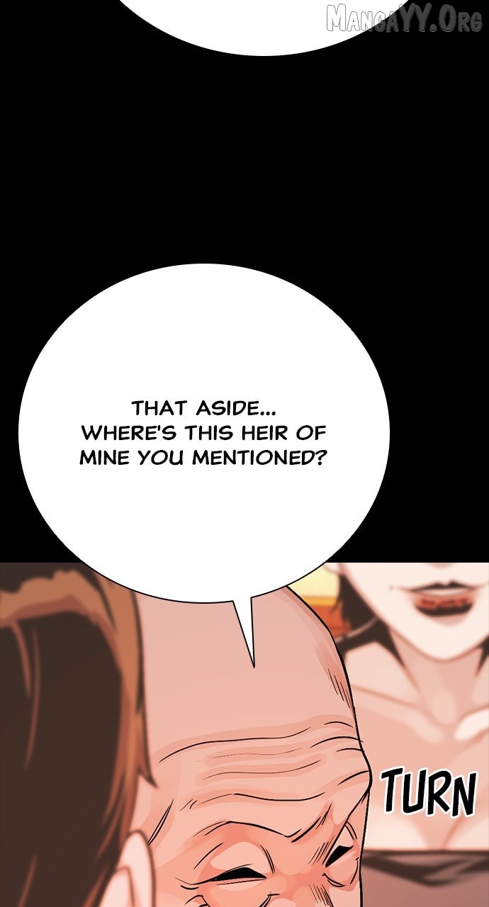 Read Worst Generation chapter 33 image 78 on Lezhin