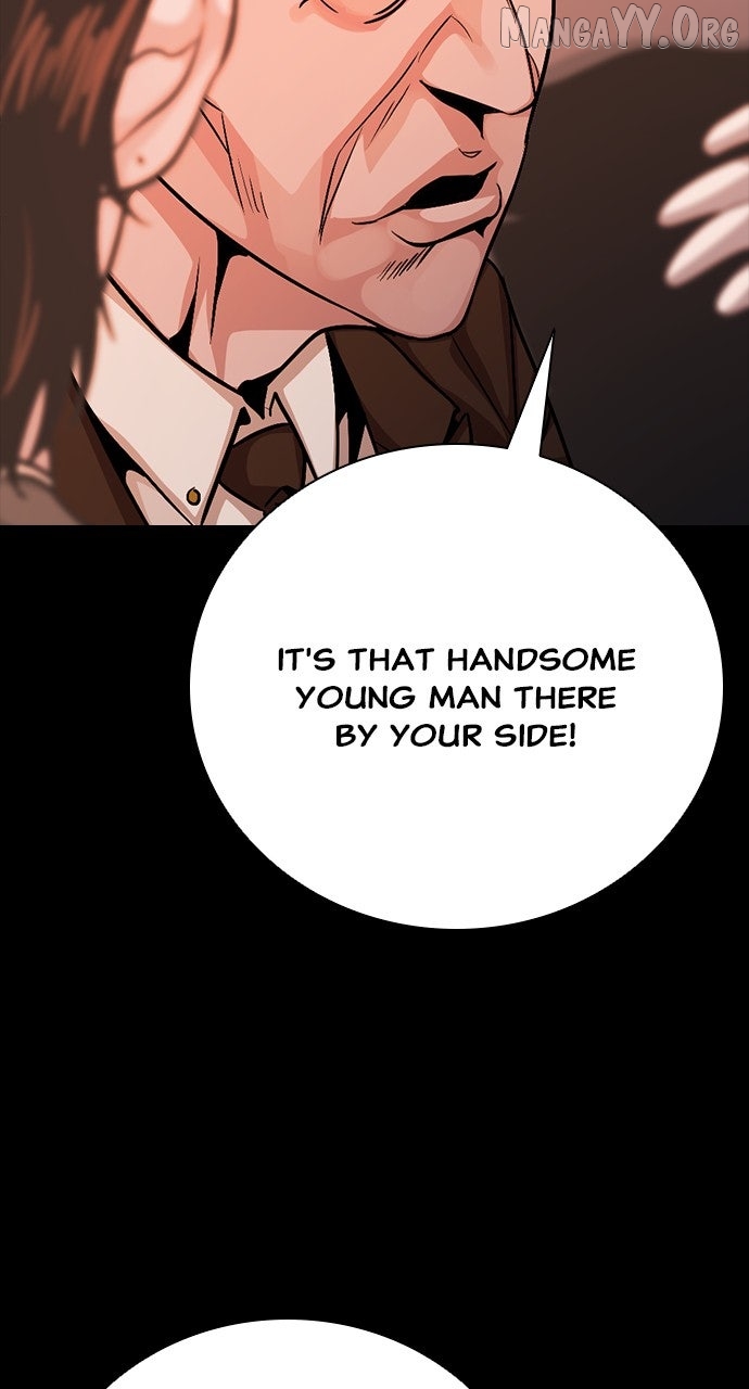 Read Worst Generation chapter 33 image 79 on Lezhin