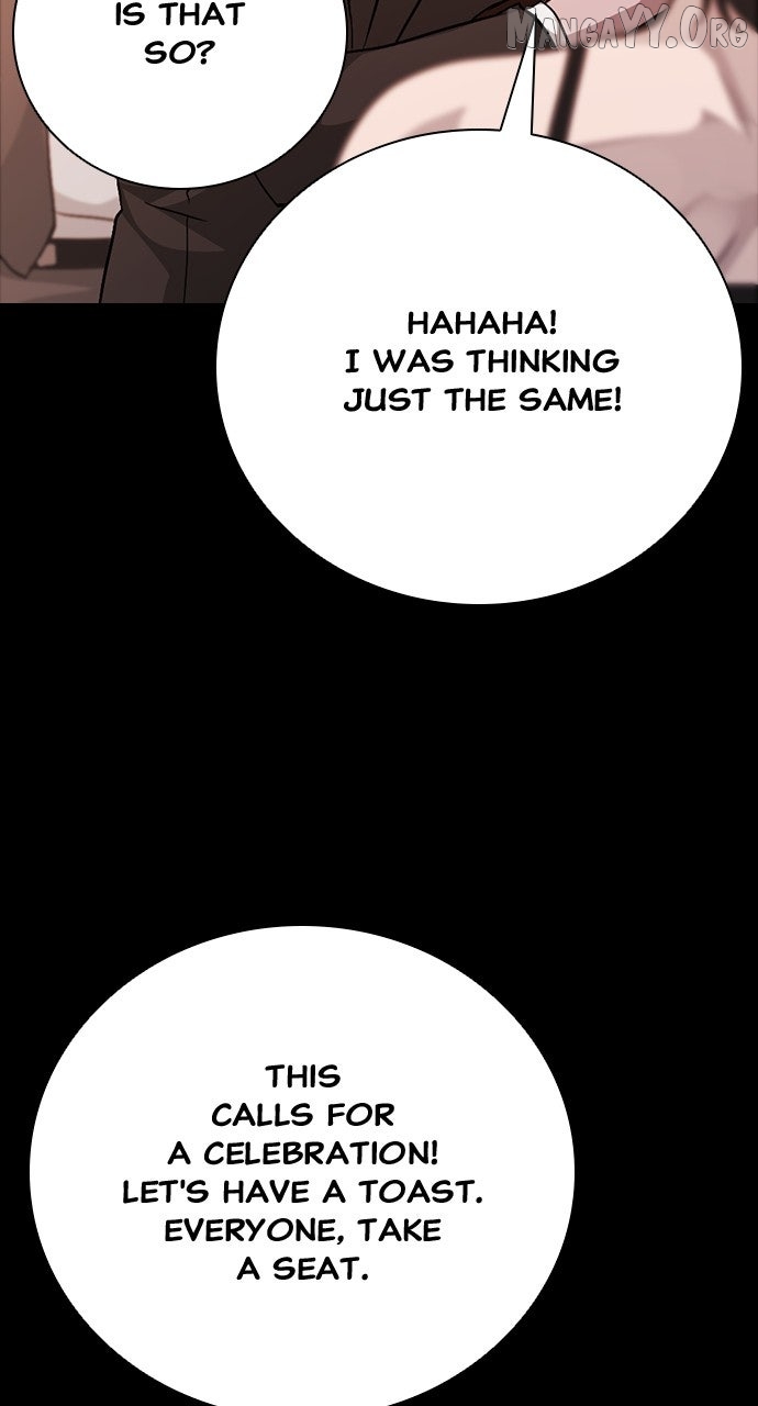 Read Worst Generation chapter 33 image 85 on Lezhin