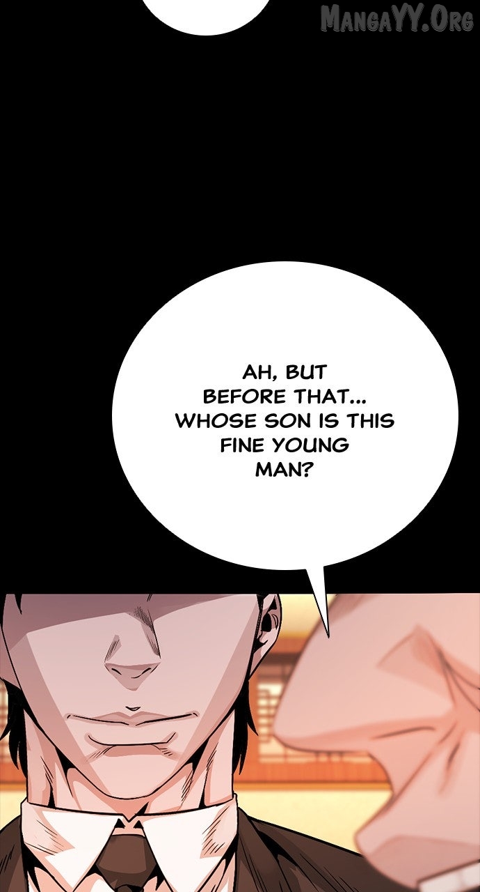 Read Worst Generation chapter 33 image 88 on Lezhin