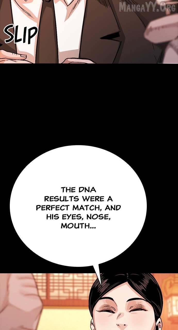 Read Worst Generation chapter 33 image 89 on Lezhin