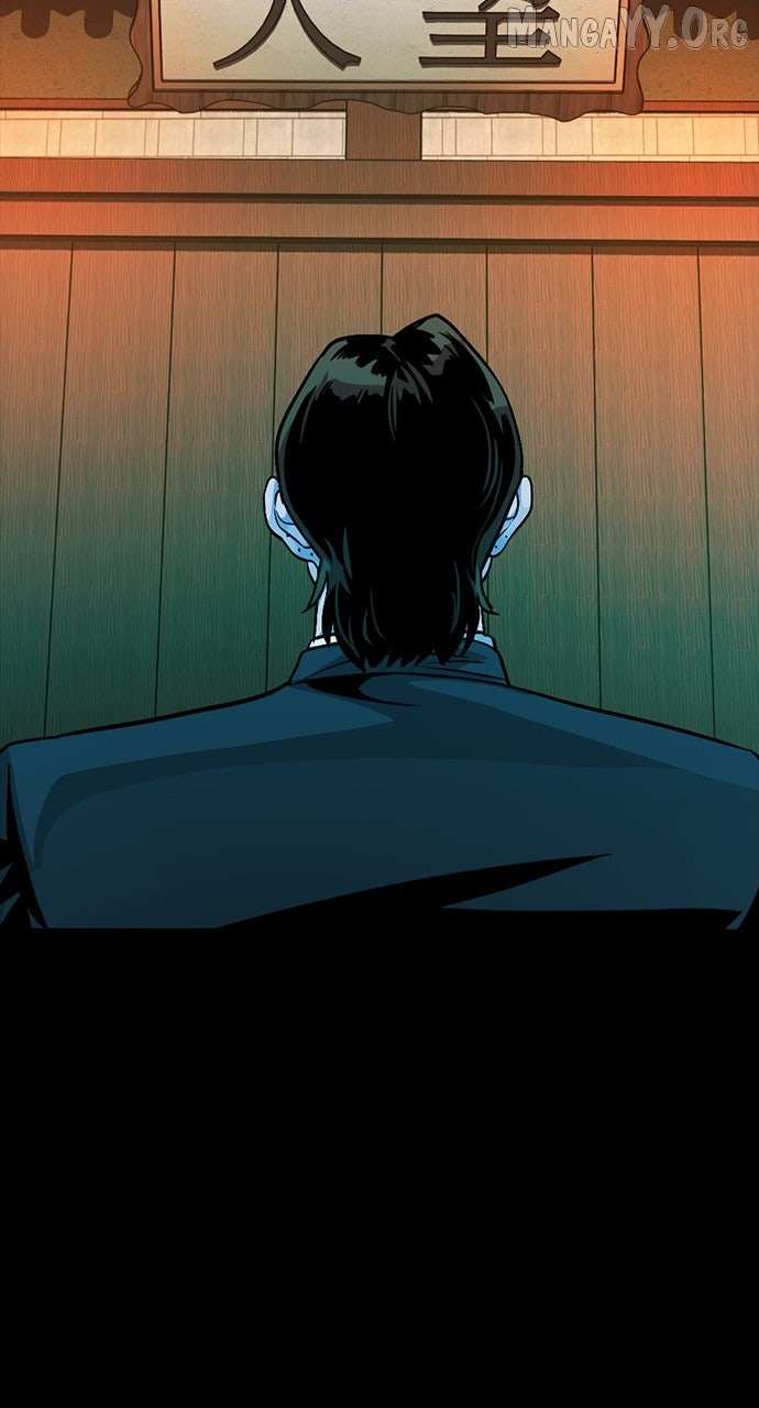 Read Worst Generation chapter 33 image 9 on Lezhin