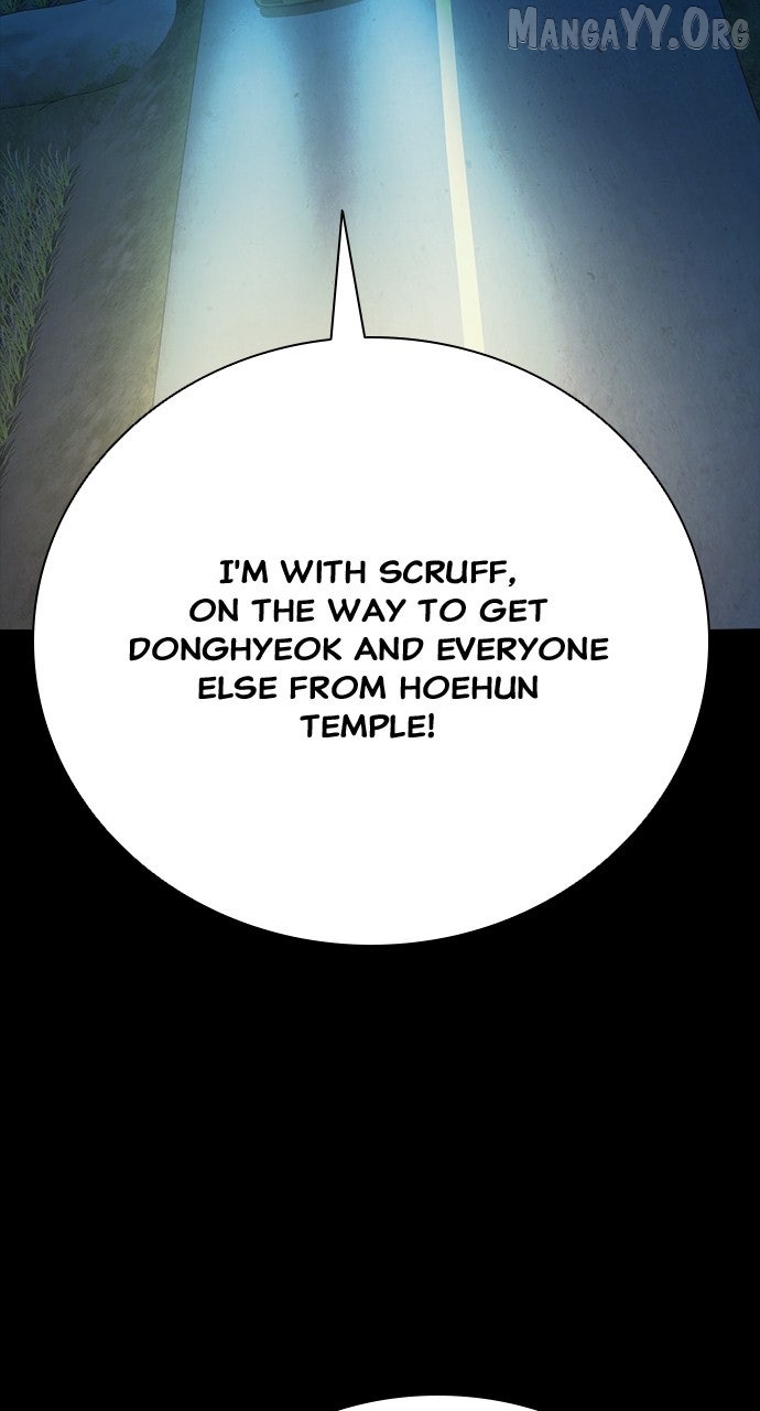 Read Worst Generation chapter 33 image 99 on Lezhin