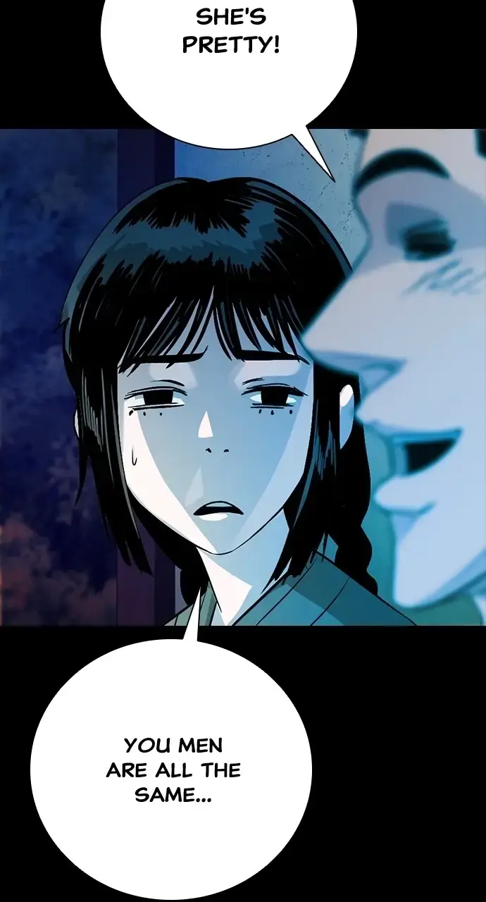 Read Worst Generation chapter 34 image 11 on Lezhin