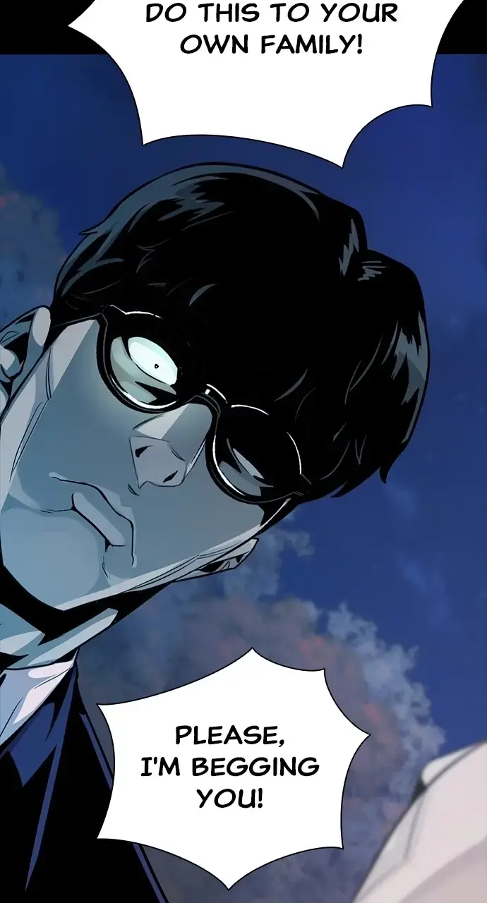 Read Worst Generation chapter 34 image 113 on Lezhin