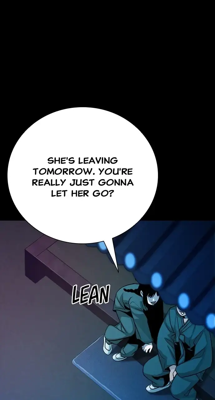 Read Worst Generation chapter 34 image 12 on Lezhin