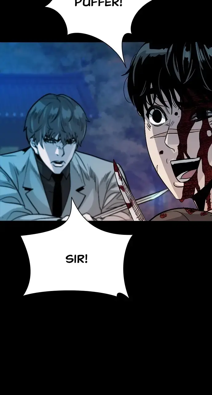 Read Worst Generation chapter 34 image 131 on Lezhin