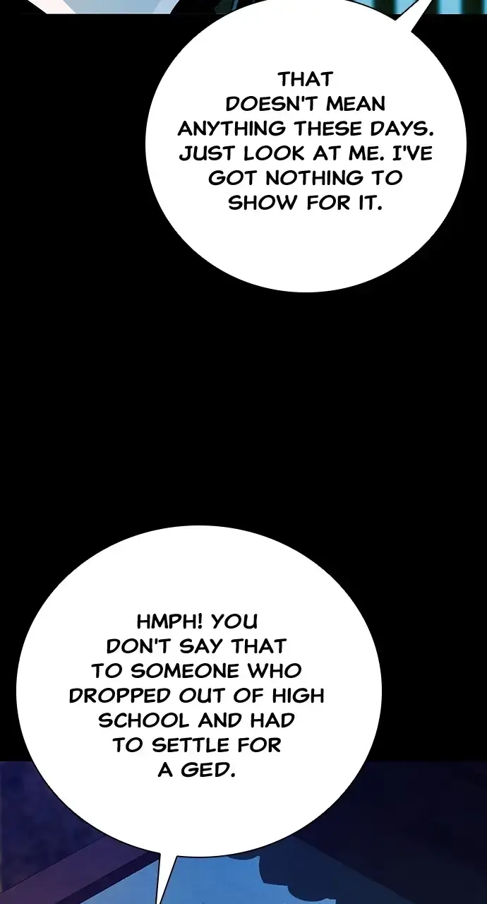 Read Worst Generation chapter 34 image 18 on Lezhin