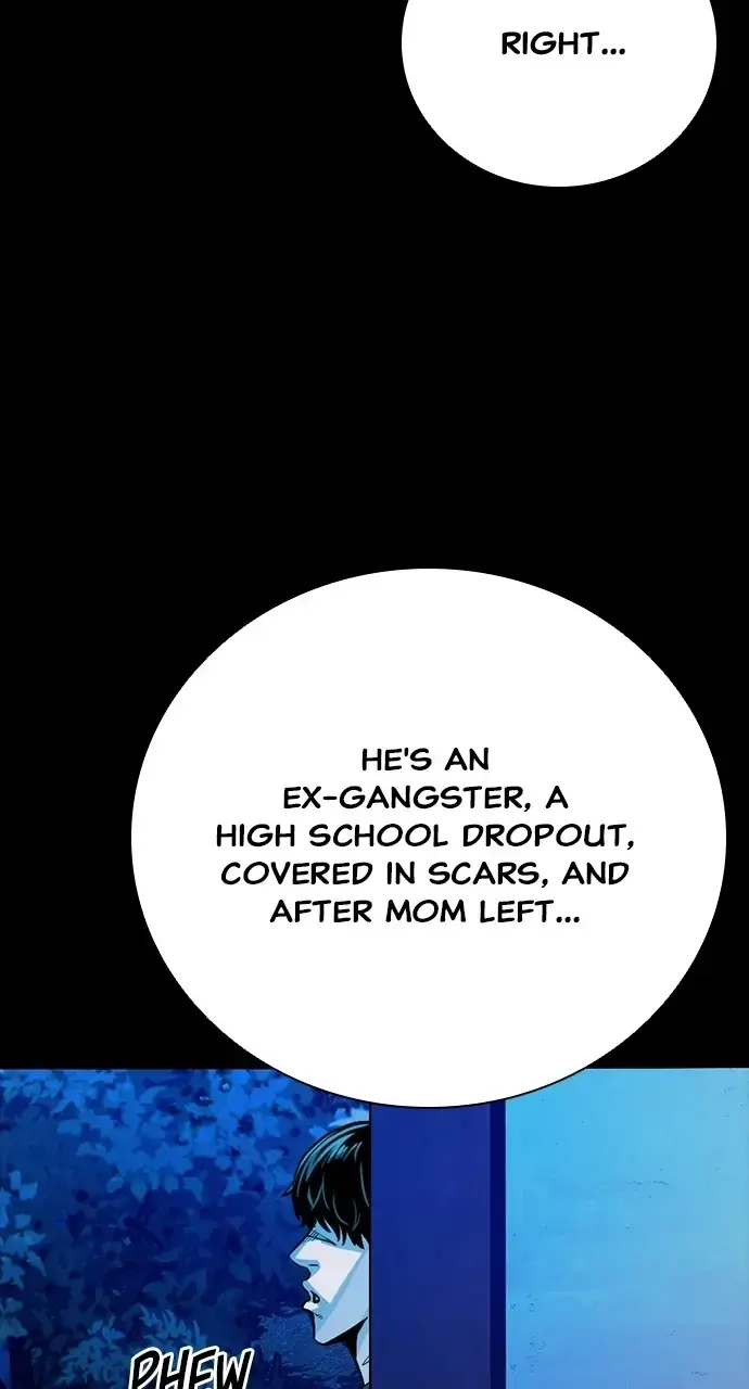 Read Worst Generation chapter 34 image 21 on Lezhin