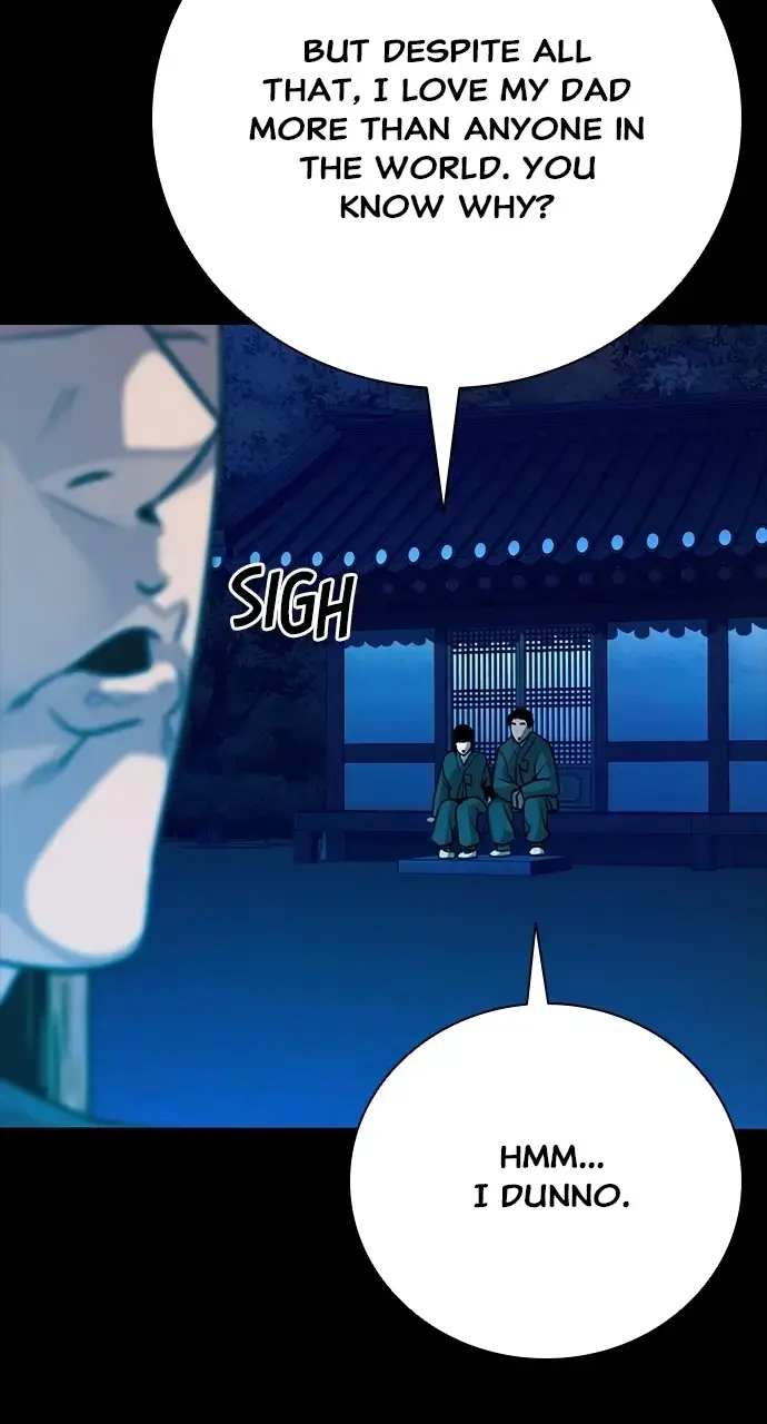 Read Worst Generation chapter 34 image 23 on Lezhin