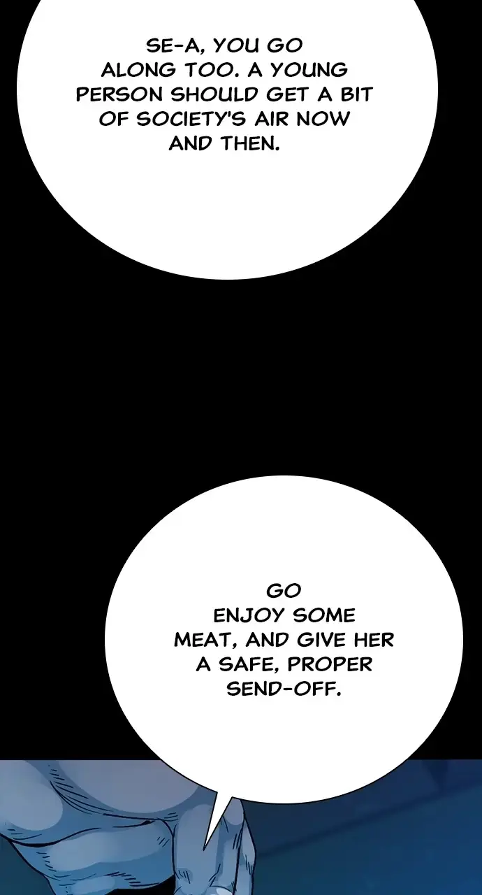 Read Worst Generation chapter 34 image 30 on Lezhin