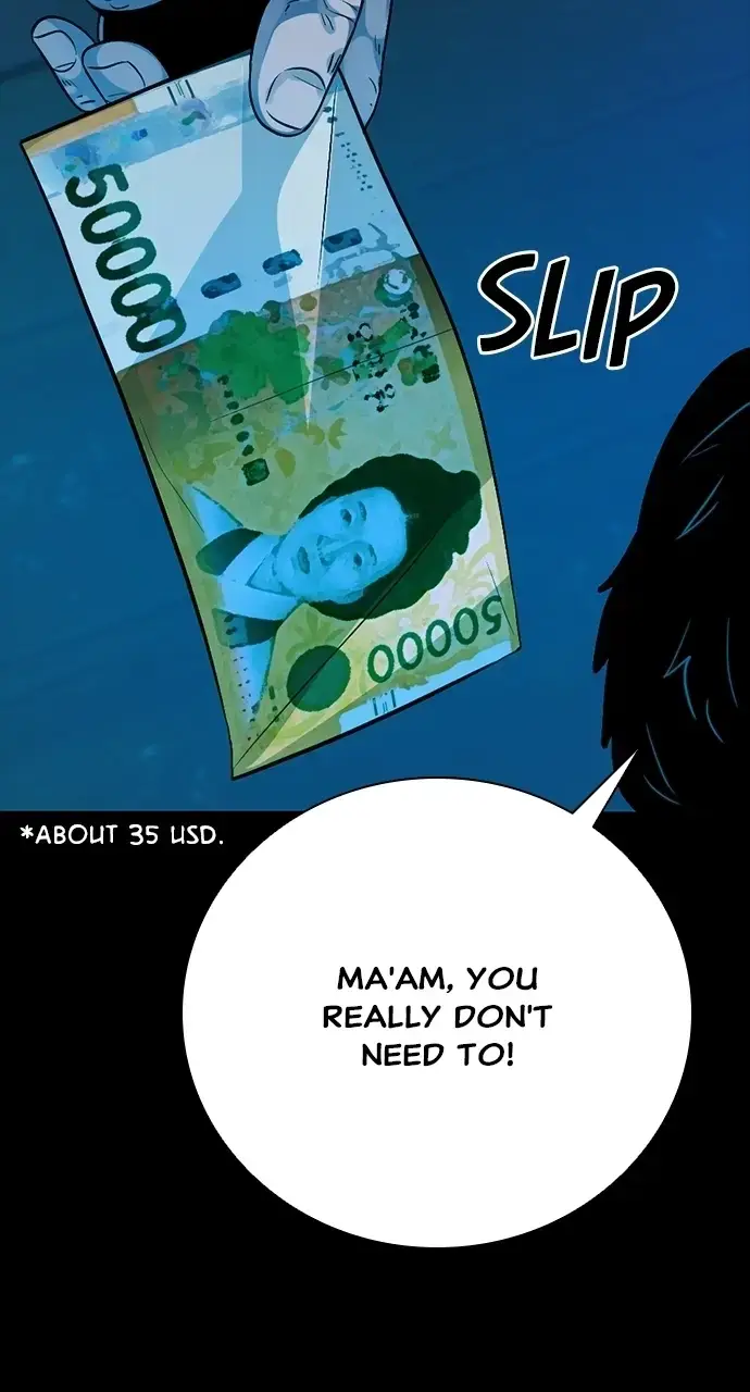 Read Worst Generation chapter 34 image 31 on Lezhin