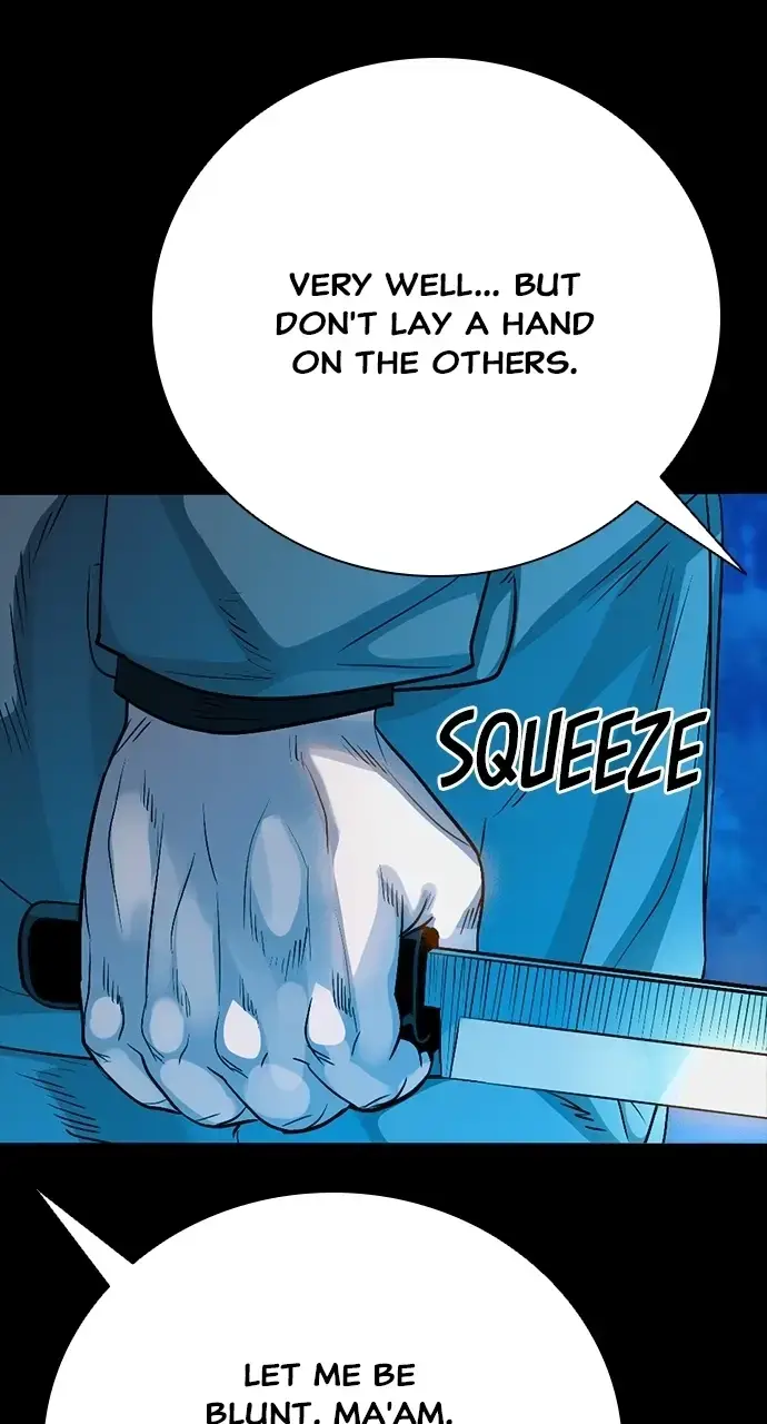 Read Worst Generation chapter 34 image 51 on Lezhin