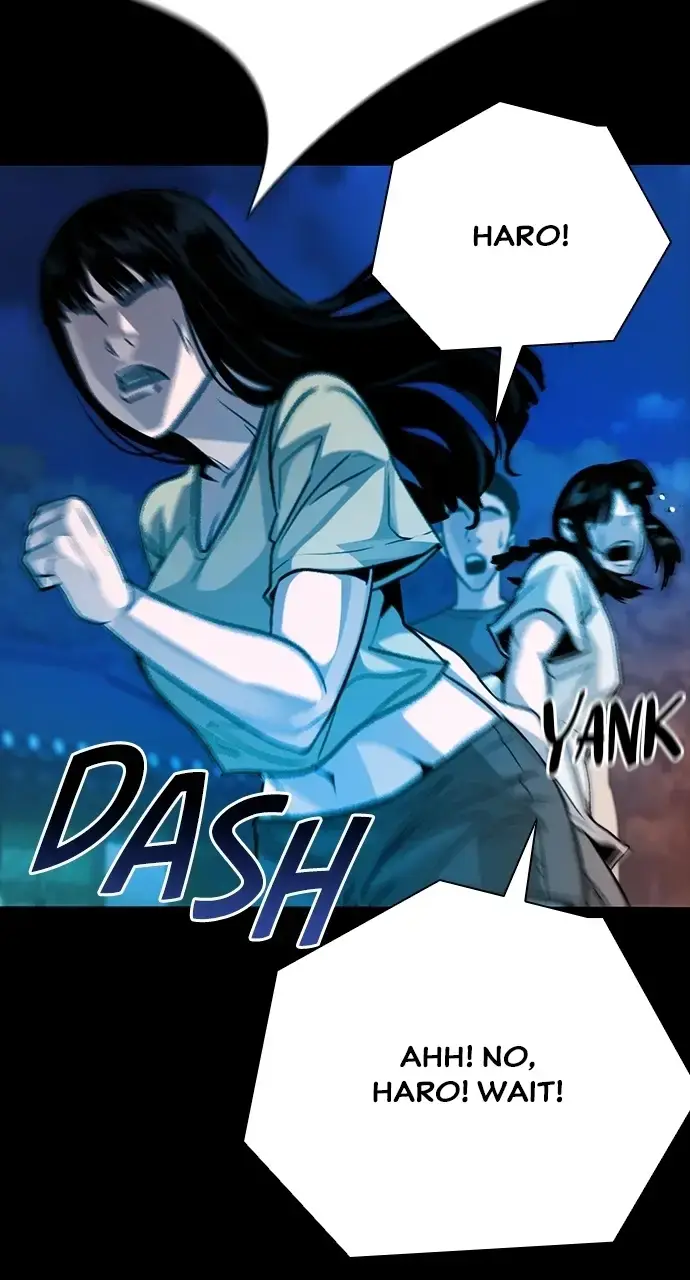Read Worst Generation chapter 34 image 69 on Lezhin
