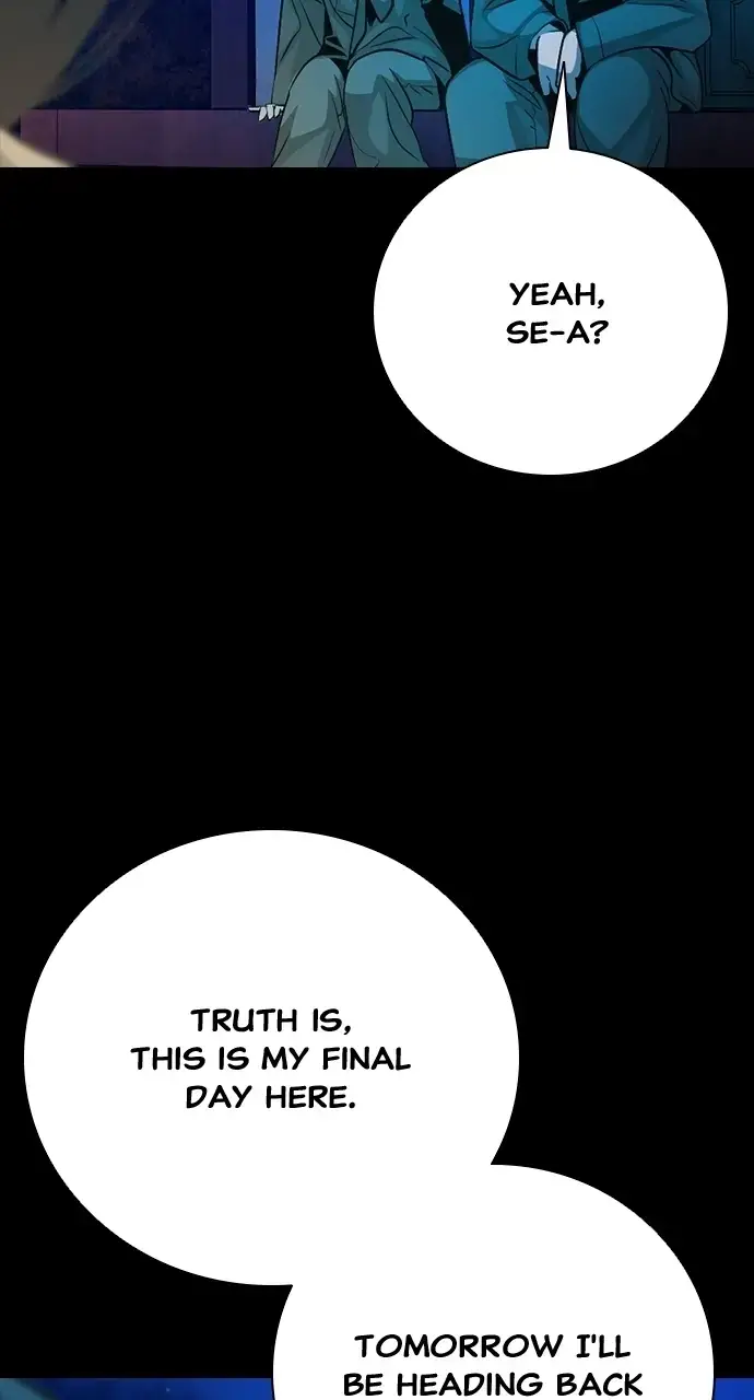 Read Worst Generation chapter 34 image 7 on Lezhin