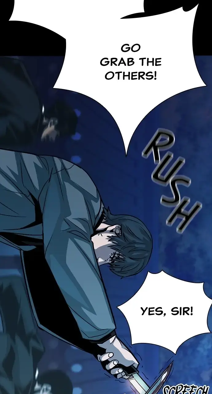 Read Worst Generation chapter 34 image 94 on Lezhin
