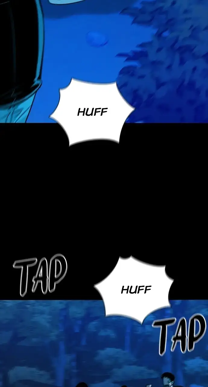 Read Worst Generation chapter 35 image 1 on Lezhin