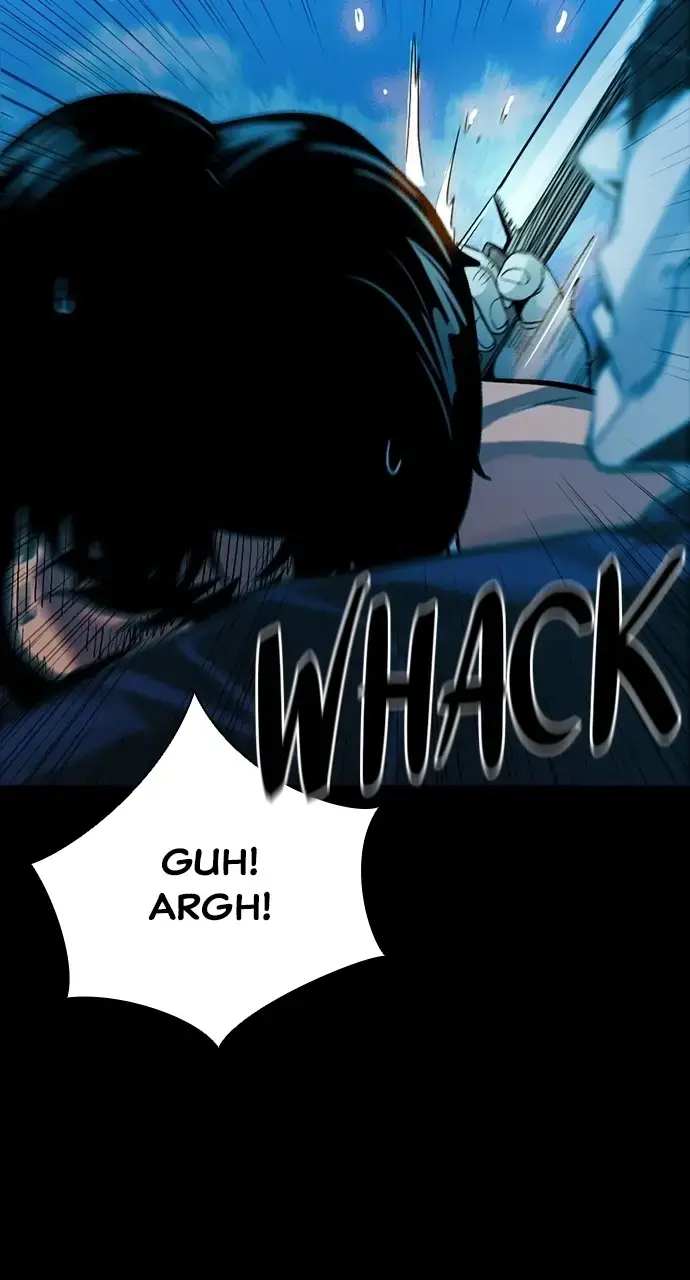 Read Worst Generation chapter 35 image 100 on Lezhin