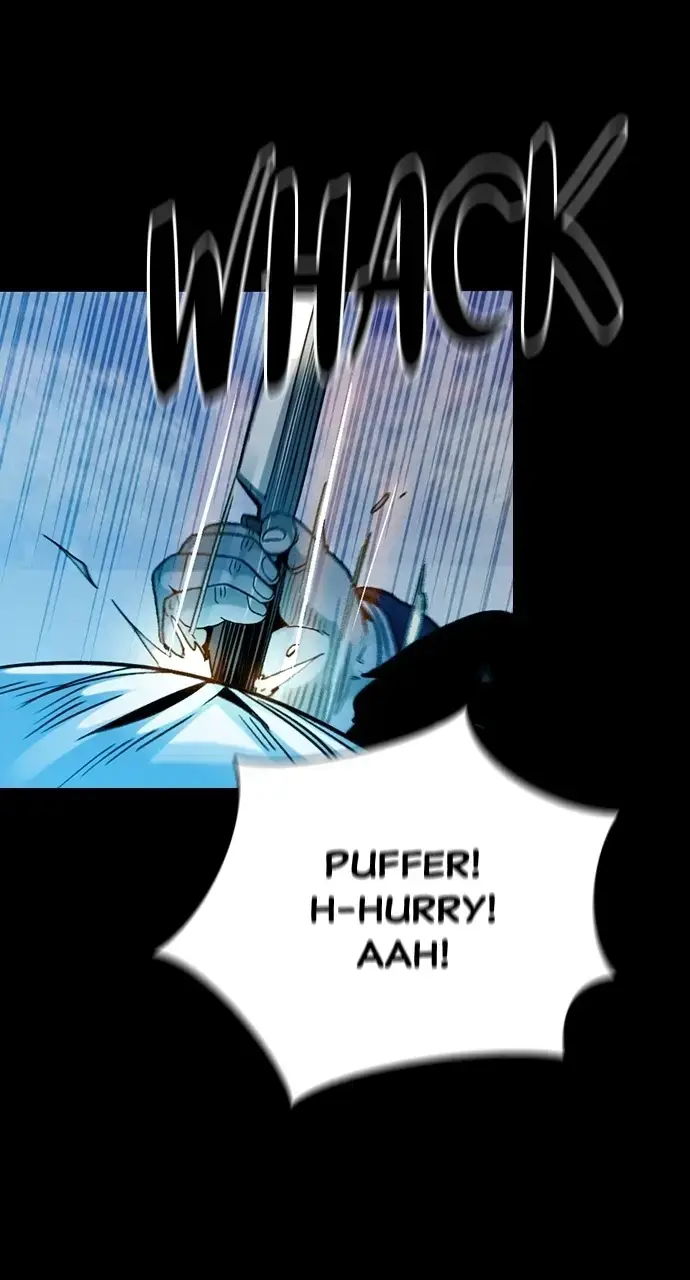 Read Worst Generation chapter 35 image 101 on Lezhin