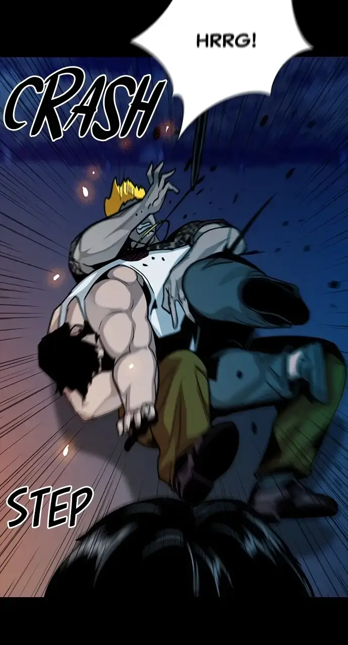 Read Worst Generation chapter 35 image 107 on Lezhin