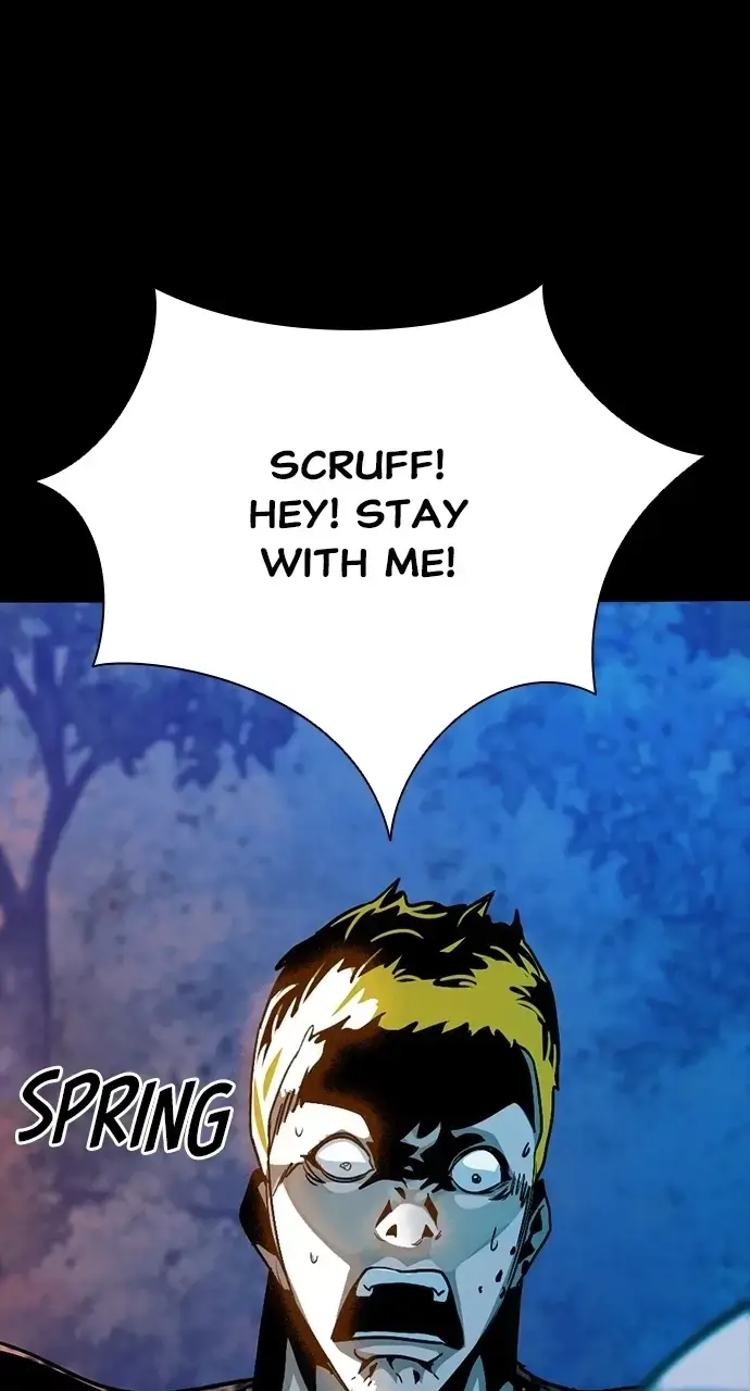 Read Worst Generation chapter 35 image 108 on Lezhin