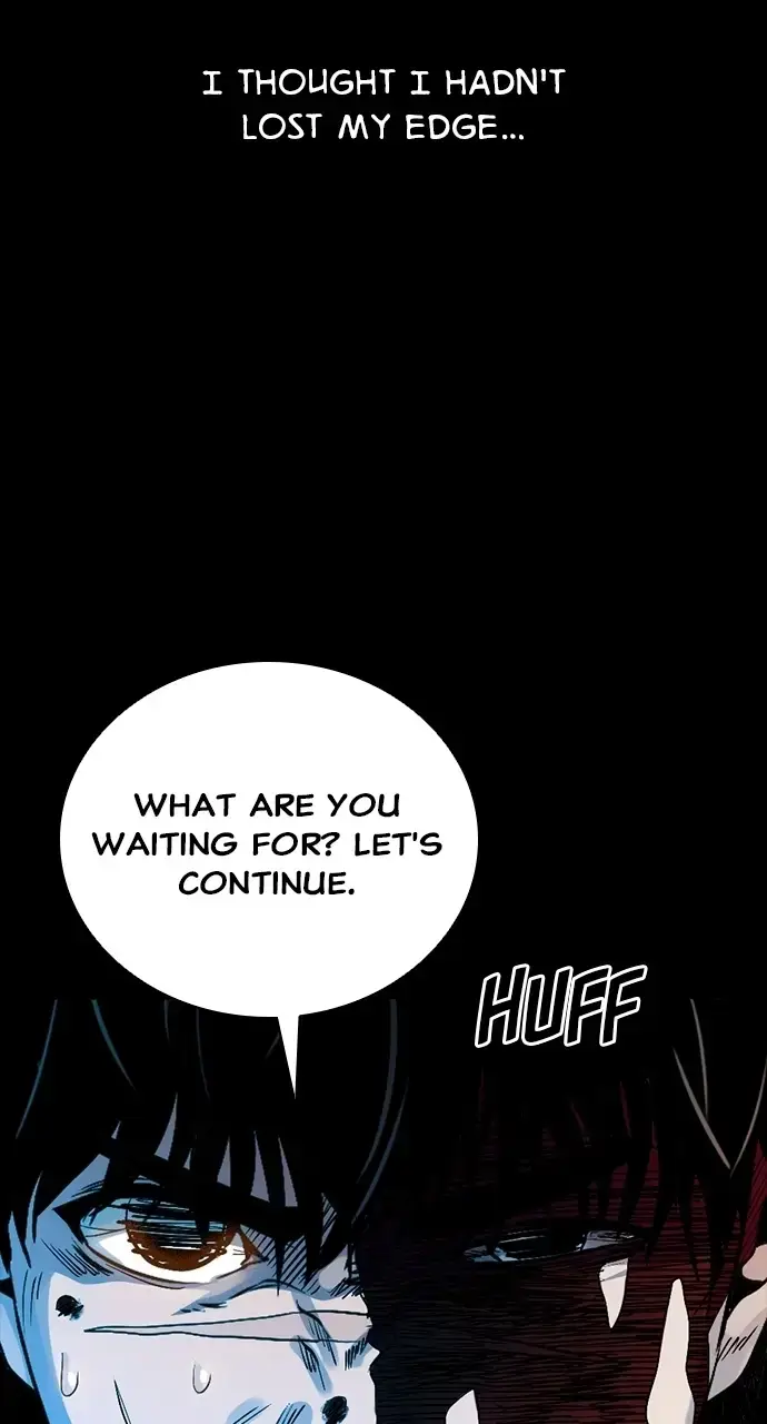 Read Worst Generation chapter 35 image 117 on Lezhin