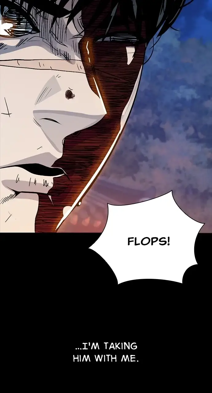 Read Worst Generation chapter 35 image 119 on Lezhin