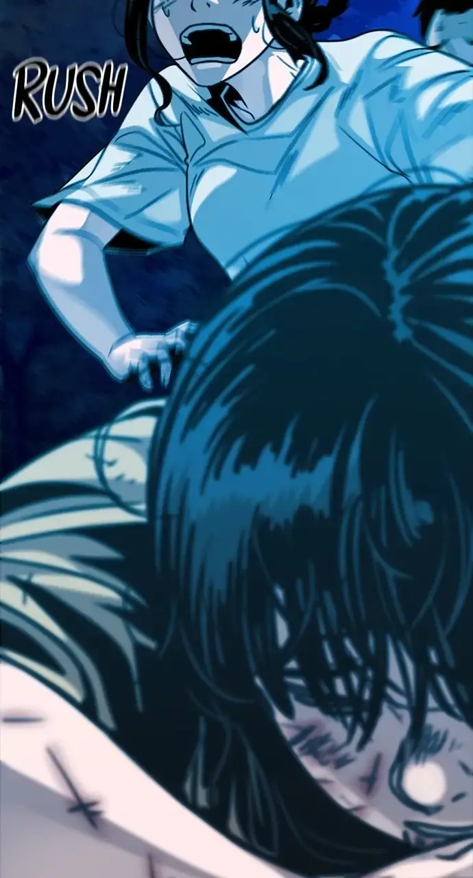 Read Worst Generation chapter 35 image 12 on Lezhin