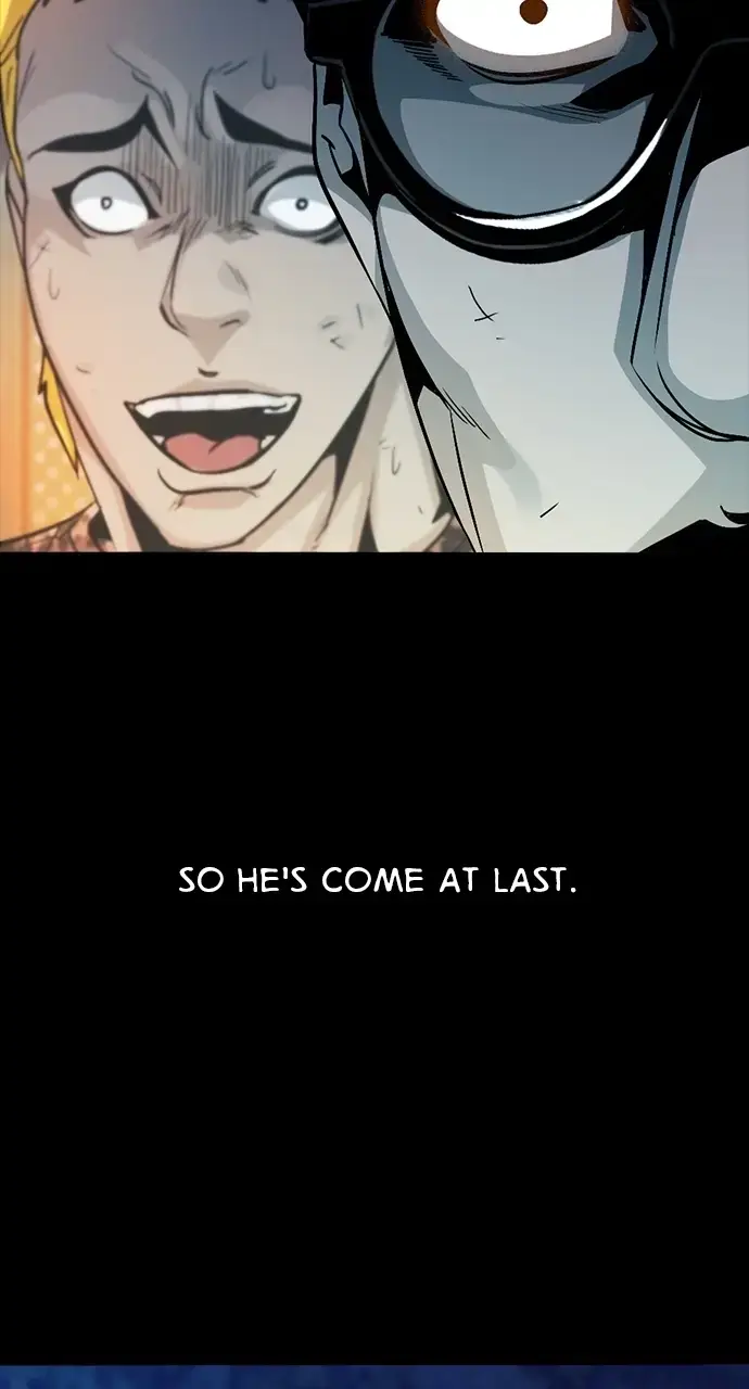 Read Worst Generation chapter 35 image 130 on Lezhin